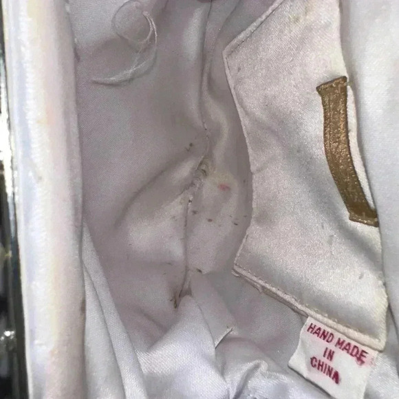 Vintage Robinson’s sequence bag - Picture 6 of 7